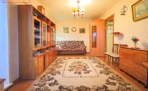 2-к квартира, вторичка, 45м2, 8/9 этаж