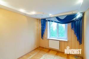 3-к квартира, вторичка, 69м2, 3/5 этаж