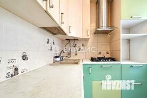 2-к квартира, вторичка, 48м2, 1/5 этаж