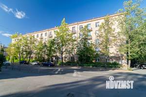 2-к квартира, вторичка, 56м2, 4/5 этаж