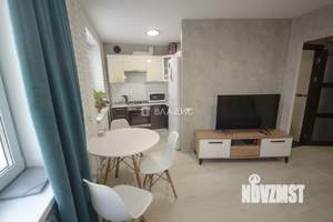 2-к квартира, вторичка, 51м2, 4/5 этаж