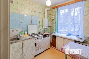 2-к квартира, вторичка, 46м2, 1/5 этаж