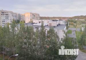 3-к квартира, вторичка, 55м2, 6/10 этаж