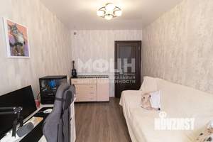 2-к квартира, вторичка, 44м2, 1/5 этаж