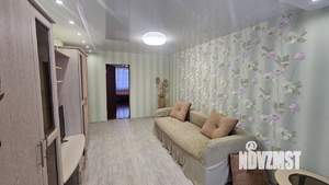3-к квартира, вторичка, 59м2, 5/5 этаж
