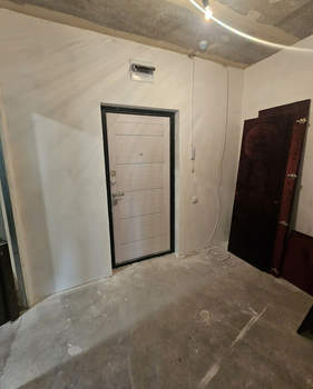 2-к квартира, вторичка, 48м2, 1/5 этаж