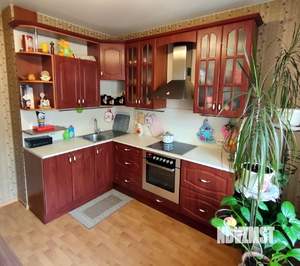 2-к квартира, вторичка, 63м2, 5/9 этаж