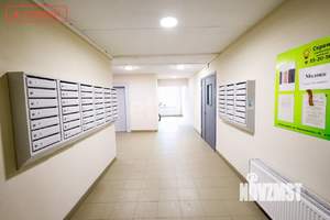 Студия квартира, вторичка, 27м2, 1/9 этаж