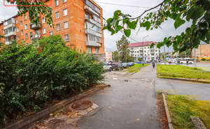 2-к квартира, вторичка, 47м2, 4/5 этаж