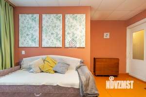 1-к квартира, вторичка, 31м2, 3/5 этаж