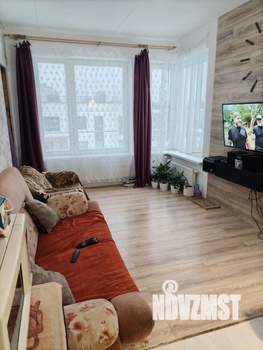 3-к квартира, вторичка, 60м2, 5/5 этаж