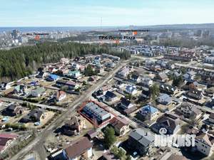 4-к квартира, вторичка, 149м2, 1/2 этаж