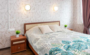 3-к квартира, вторичка, 71м2, 4/5 этаж