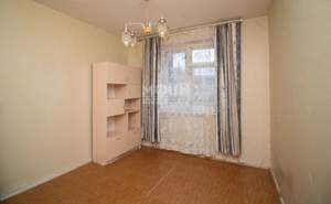 3-к квартира, вторичка, 65м2, 5/9 этаж