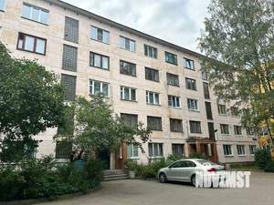 2-к квартира, вторичка, 44м2, 3/5 этаж