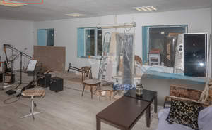 1-к квартира, вторичка, 45м2, 1/5 этаж