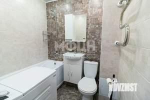 1-к квартира, вторичка, 35м2, 1/5 этаж