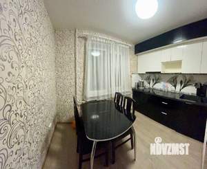 2-к квартира, вторичка, 53м2, 3/9 этаж