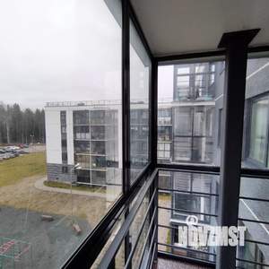 2-к квартира, вторичка, 53м2, 4/5 этаж