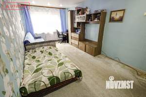 2-к квартира, вторичка, 48м2, 5/5 этаж