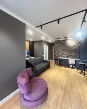 2-к квартира, вторичка, 49м2, 13/21 этаж