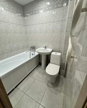 1-к квартира, вторичка, 30м2, 1/5 этаж