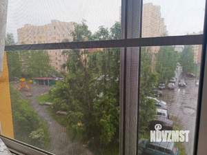3-к квартира, вторичка, 68м2, 4/9 этаж