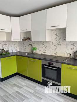 2-к квартира, вторичка, 65м2, 4/5 этаж