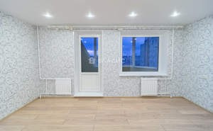 3-к квартира, вторичка, 73м2, 13/16 этаж