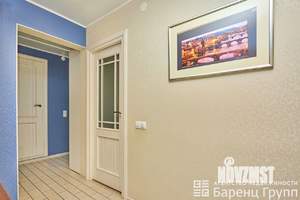 2-к квартира, вторичка, 58м2, 2/9 этаж