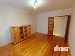 3-к квартира, вторичка, 66м2, 2/4 этаж