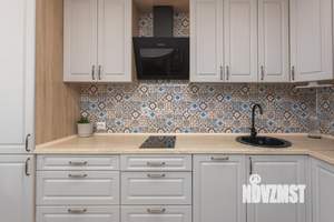 2-к квартира, вторичка, 53м2, 1/5 этаж