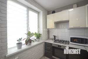 3-к квартира, вторичка, 51м2, 4/5 этаж