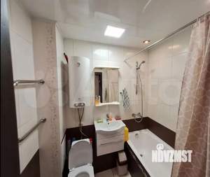 1-к квартира, вторичка, 38м2, 2/4 этаж
