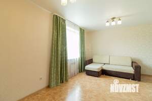 1-к квартира, вторичка, 31м2, 2/3 этаж