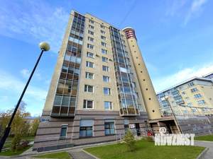 3-к квартира, вторичка, 78м2, 4/13 этаж