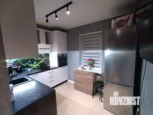 1-к квартира, вторичка, 31м2, 4/5 этаж