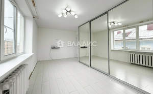 2-к квартира, вторичка, 43м2, 5/5 этаж