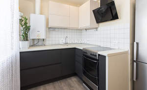 3-к квартира, вторичка, 51м2, 5/5 этаж