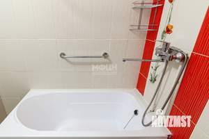 1-к квартира, вторичка, 31м2, 4/6 этаж