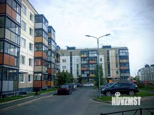 3-к квартира, вторичка, 69м2, 3/5 этаж
