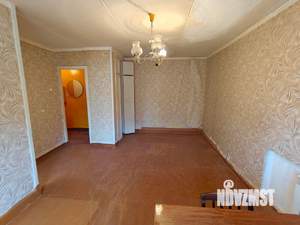 1-к квартира, вторичка, 30м2, 1/5 этаж