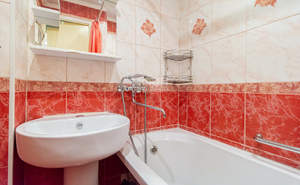 4-к квартира, вторичка, 58м2, 3/5 этаж