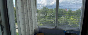 2-к квартира, вторичка, 42м2, 5/5 этаж
