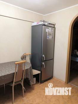 4-к квартира, вторичка, 60м2, 5/5 этаж