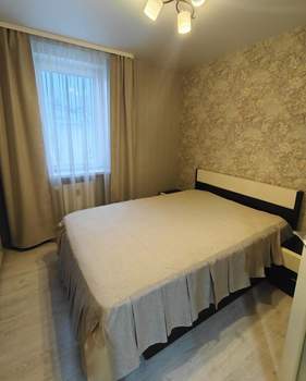 2-к квартира, вторичка, 37м2, 2/9 этаж