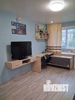 2-к квартира, вторичка, 47м2, 4/6 этаж