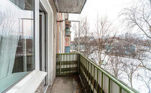 2-к квартира, вторичка, 44м2, 4/5 этаж