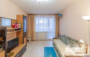 1-к квартира, вторичка, 36м2, 7/9 этаж