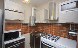 2-к квартира, вторичка, 45м2, 1/5 этаж